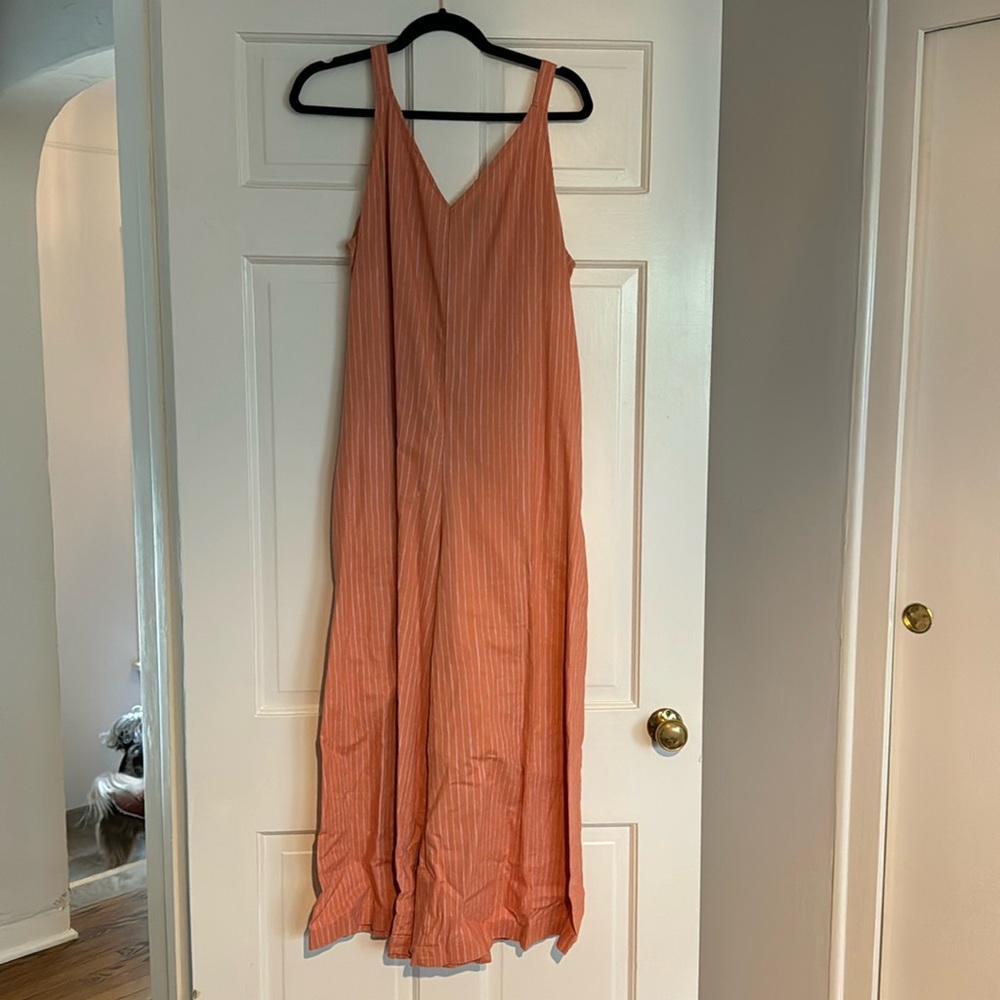 Women’s Jumpsuit